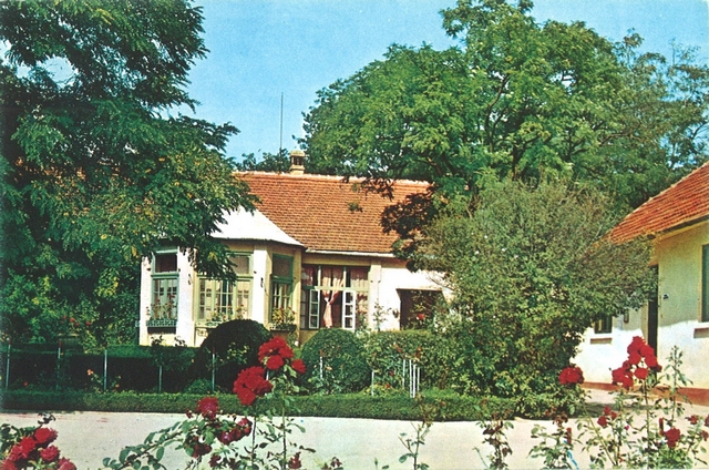 2048-4 - Băile Călacea